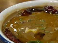 -清真祥和斋餐厅(蓟门小区店)