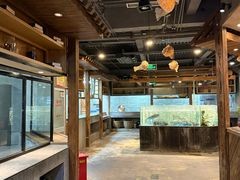-丹江渔村(首都机场店)