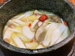 -滇藏石锅宴(崇仁巷老店)
