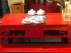 -巴九门老火锅(来福士打望店)