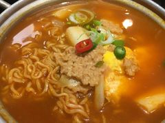 -高丽苑韩国烤肉(海昌路旗舰店)