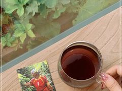 -VOYAGE COFFEE(杨梅竹店)