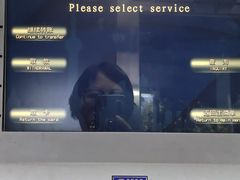 -上海银行(营口路支行)