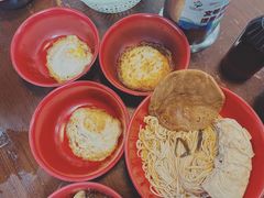 素鸡-春和面馆(常德路店)