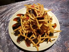 -巴厘龙虾·榜首油焖大虾(洞庭·艺术洋房店)