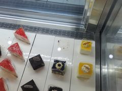 -麦雪尔甜品·生日蛋糕(新街口旗舰店)