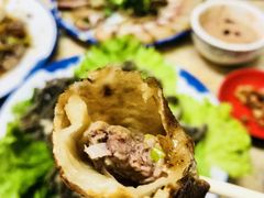 -协顺园回头馆(南顺城路店)