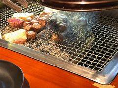 -肉甲韩国木炭烤肉(新壹街1店)
