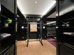 -丽思卡尔顿酒店泳池(金融街店)