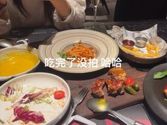 -Nord Grill&Bar Highland诺德西餐(深圳欢乐海岸店)