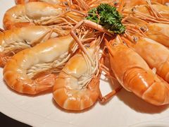 -许爷家·生态湖鲜(徐汇日月光店)