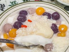 -堂屋糖水店(愚园店)