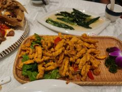 -阿布都新疆音乐美食城(长湖路店)