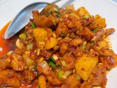 -兰湘子·湘菜小炒(盛龙广场店)