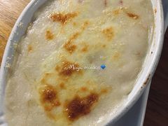 芝士焗薯泥-超级魔厨(地王店)
