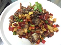 -闻溪有渔·活鱼现烤才好吃(太仓万达店)