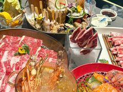 -合乐·创意火锅·海鲜火锅(亚东柒号店)
