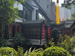 -北园酒家(小北路店)