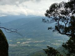 -七仙岭温泉国家森林公园