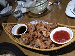-新悦·霞浦海鲜生(上下杭店)