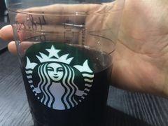 -星巴克(深圳罗湖书城店)