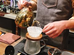 -ABCD咖啡屋(妇幼店)