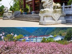 -常德桃花源景区