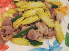 -花满楼(启秀路店)