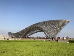 -南汇嘴观海公园