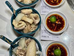 -润泽园椰子鸡(汇一城店)