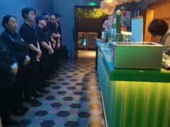 -庐灶江南·江南菜·四合院Bistro(东直门雍和宫·原华侨宾馆店)