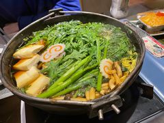 精选寿喜锅-昱匠·日本料理(金融街店)