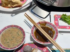 -大吉利潮汕牛肉火锅(王府井店)