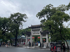 -潮州西湖
