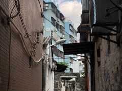 -中山公园(石岐街道)
