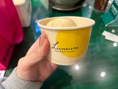 -LUNEURS月乐诗·法式冰淇淋(环贸店)