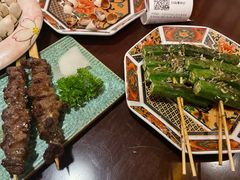 -弓二·烧鸟居酒屋(财富购物中心店)