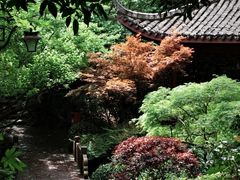 -杭州半山国家森林公园