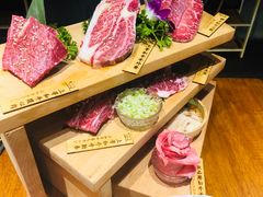 -肉魁屋·烧肉·烧鸟·酒场(高新店)