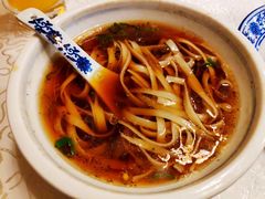 阳春面-淮扬韵.淮扬味道