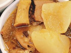 -香港蓮香樓(中環店)