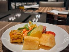 -成都尼依格罗酒店
