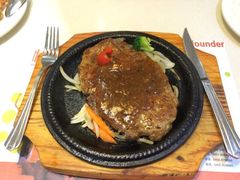 -悦橙烤肉海鲜自助(中央大街店)