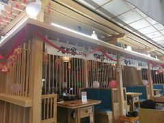 -九田家黑牛烤肉(溧水万达店)