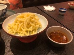 -丝路金桃·新疆菜(徐汇店)