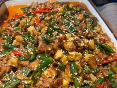 -兔槽江湖菜·重庆璧山兔(水围店)