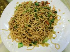 -青竹园海鲜餐厅(海天路店)