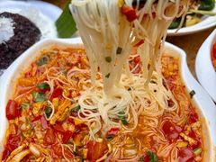 -多哥水傣味餐厅(司马巷店)