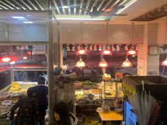 -长平老姿娘夜粥(平东一街店)