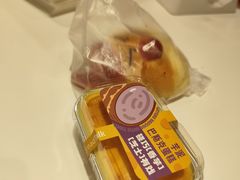 -BreadTalk面包新语·烘焙蛋糕(海珠丽影广场店)
